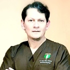 Dr. Jorge Gomez Molina