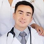 Guillermo Emil Corrales Gasca, Pediatra Ciudad de México