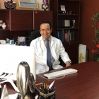 Dr. Ignacio Carrizosa Celis