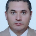 Joaquín Antonio Cordova Ortega