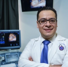 Braulio Tzompa López Aguado, Especialista en Medicina Integrada Tultitlán