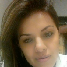 Karina Rojas López, Cirujano general Cuernavaca