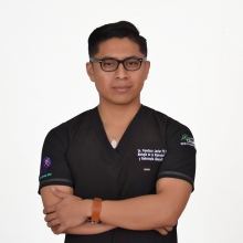Francisco Javier Piri, Ginecólogo Tijuana
