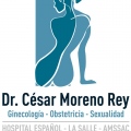 César Moreno Rey