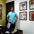 Sergio Ricardo Vargas Diaz