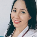 Diana Aurora Gazcón Rivera