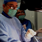Dr. Juan Carlos Altamirano Medina