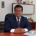 Raúl Salvador Larios García