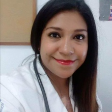Elizabeth Gutiérrez Morales, Homeópata Coacalco de Berriozabal