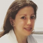 Dra. Lorena Aguilar Salas