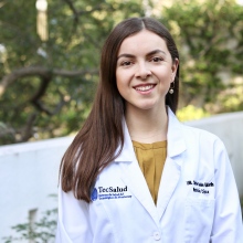 Christel Belden Enkerlin, Nutriólogo clínico Monterrey