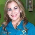 Maria Teresa Montaño Bastidas