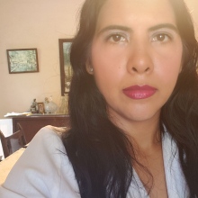 Carla Valentina Valencia Mendez, Endocrinólogo Mérida