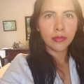 Carla Valentina Valencia Mendez