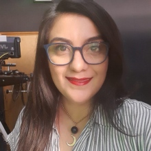 Ana Laura Galicia Acosta, Psicólogo Tijuana