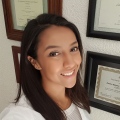Andrea Fernandez Olivares