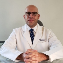 Alejandro Mercado de la Torre, Internista Puerto Vallarta