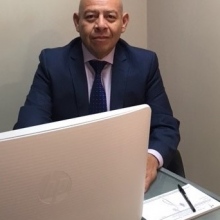 Jesús Vicente Sánchez Hernández, Internista Cancun