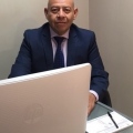 Jesús Vicente Sánchez Hernández