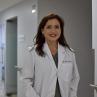 Dra. Ana Melina Mariscal Omana