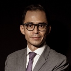 Dr. Carlos David Ortiz Moreno