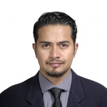 José Esparza Figueroa, Cardiólogo Ciudad de México