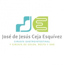 José de Jesús Ceja Esquivez, Cirujano general Zapopan