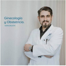 Karlo Alberto Mojica Martínez, Ginecólogo Monterrey