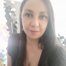 Cecilia Pingarrón, Psicólogo Ciudad de México