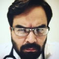 Ricardo Enrique Gonzalez Rosas