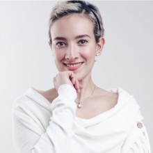 Fernanda Durán López, Nutriólogo clínico Cuauhtémoc