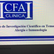 Alain Raimundo Rodríguez Orozco, Alergólogo Morelia