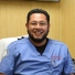 Dr. Diego Eduardo Buendía Váldez