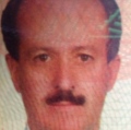 Gerardo Pablo Tarcicio Uríbe Ramírez