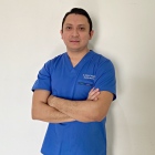 Dr. Alonso Ortegón López