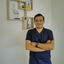 Rodrigo Hernández Reséndiz, Neurocirujano Cuauhtémoc