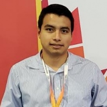 Juan Angel Hernández Paez, Médico general Xalapa