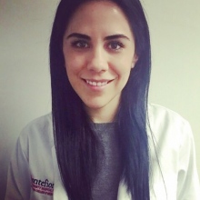 Michelle Gatica Torres, Dermatólogo Tlalpan