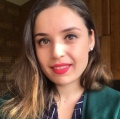 Samara Gisela Serrano Beltran