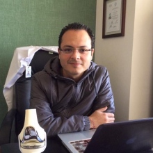 Víctor Hugo Aguirre Rodríguez, Ortopedista Ciudad de México
