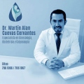 Martín Alán Cuevas C.