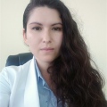 Diana Isabel Pérez Galeana