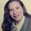 Ma. de la Paz Domínguez