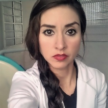 Silvia Cuellar Santiago, Dentista - Odontólogo Guadalajara