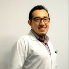 Dr. Elioenai Vivas