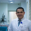 Dr. Ricardo Dimas Botello