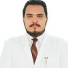 Dr. Luis Daniel Carrillo Córdova