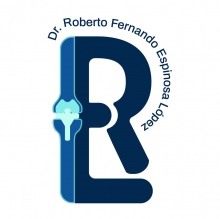 Roberto Fernando Espinosa López, Ortopedista Tlalpan