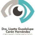 Lizette Guadalupe Cerón Hernández
