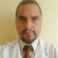 David Saldaña Alcalá